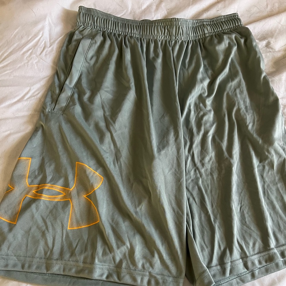 Under Armor shorts